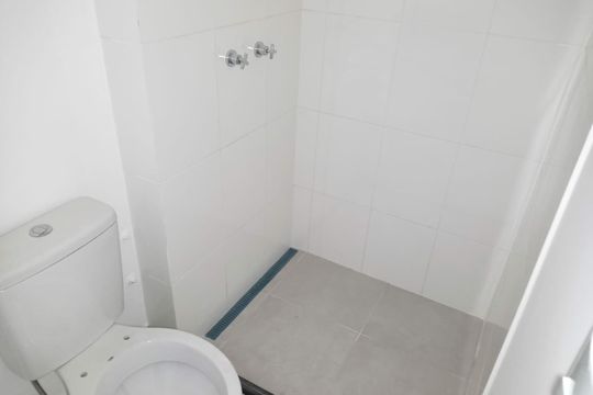 Apartamento à venda com 2 quartos, 65m² em Vila Assunção, Santo André
