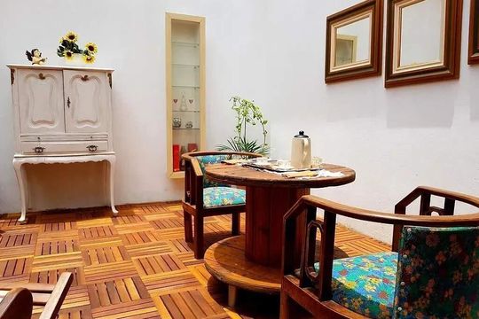 Casa à venda com 8 quartos, 500m² em Barra da Tijuca, Rio de Janeiro