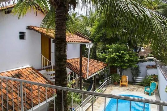 Casa à venda com 8 quartos, 500m² em Barra da Tijuca, Rio de Janeiro