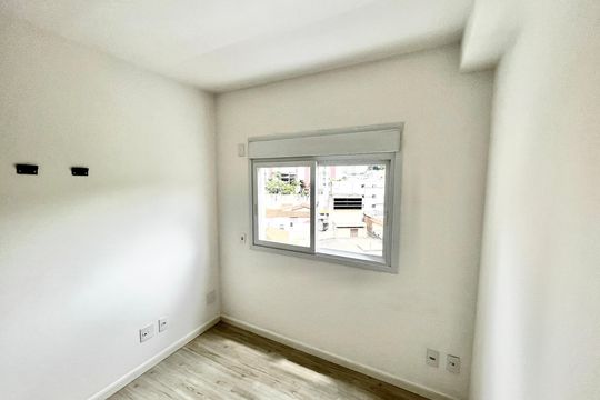Quarto de apartamento para alugar com 1 quarto, 45m² em Santana, São Paulo