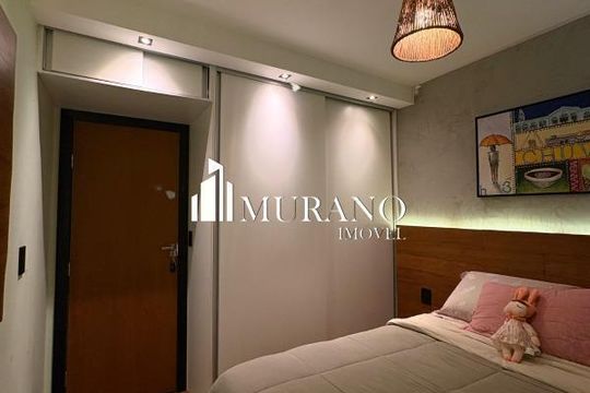 Apartamento à venda com 1 quarto, 42m² em Vila Nova Conceição, São Paulo