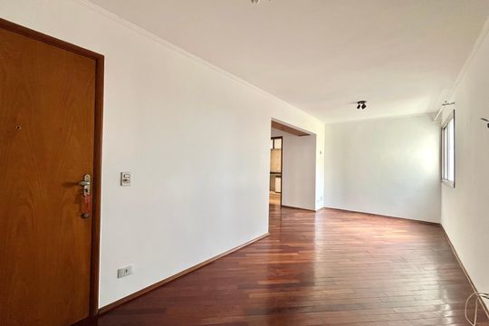 Apartamento à venda com 2 quartos, 67m² em Jabaquara, São Paulo