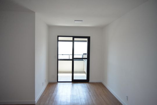 Apartamento para alugar com 2 quartos, 64m² em Parque das Nações, Santo André