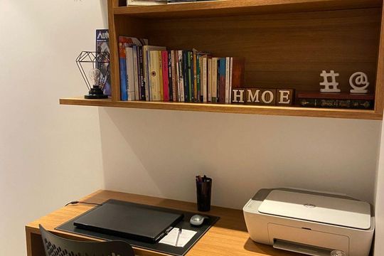 Apartamento à venda com 3 quartos, 144m² em Santa Maria, São Caetano do Sul