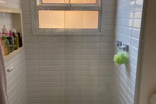 Apartamento à venda com 3 quartos, 144m² em Santa Maria, São Caetano do Sul