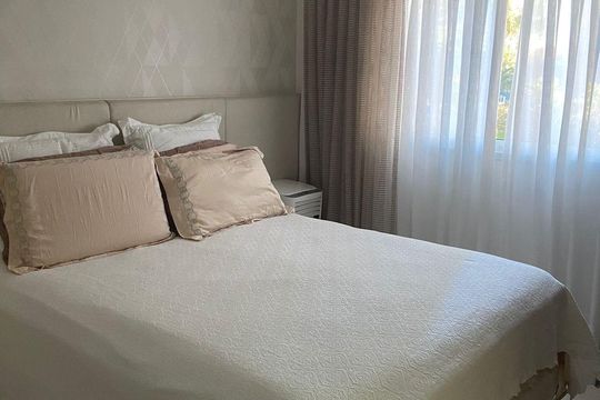 Apartamento à venda com 3 quartos, 144m² em Santa Maria, São Caetano do Sul