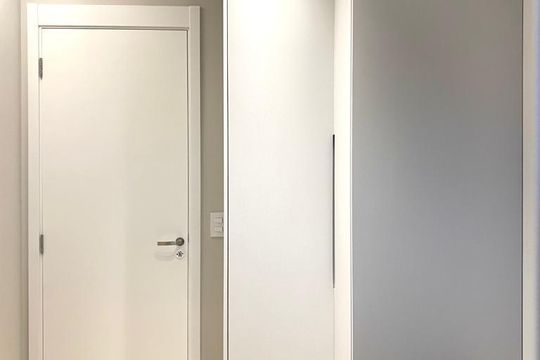 Apartamento para alugar com 2 quartos, 71m² em Santo Amaro, São Paulo