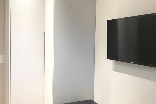Apartamento para alugar com 2 quartos, 71m² em Santo Amaro, São Paulo