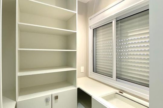 Apartamento para alugar com 2 quartos, 71m² em Santo Amaro, São Paulo