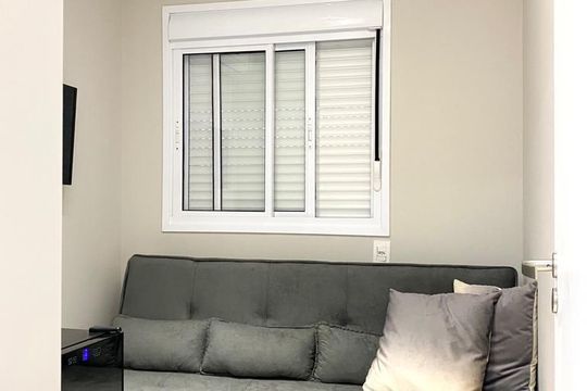 Apartamento para alugar com 2 quartos, 71m² em Santo Amaro, São Paulo