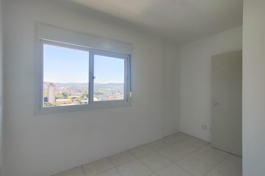 Quarto  de apartamento para alugar com 1 quarto, 48m² em Rio Branco, Novo Hamburgo