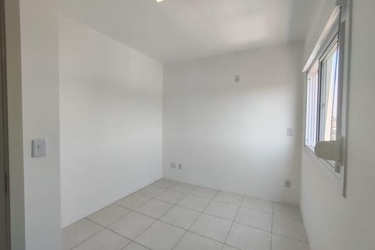 Quarto  de apartamento para alugar com 1 quarto, 48m² em Rio Branco, Novo Hamburgo