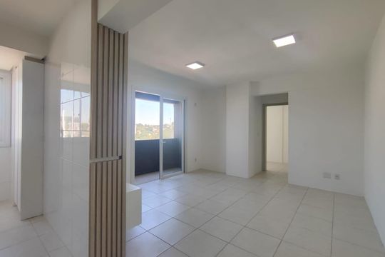 Apartamento para alugar com 1 quarto, 48m² em Rio Branco, Novo Hamburgo