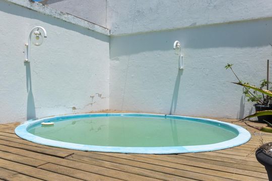 Apartamento à venda com 3 quartos, 210m² em Grajaú, Rio de Janeiro