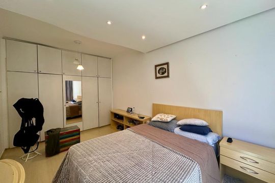 Apartamento à venda com 3 quartos, 126m² em Rio Branco, Porto Alegre