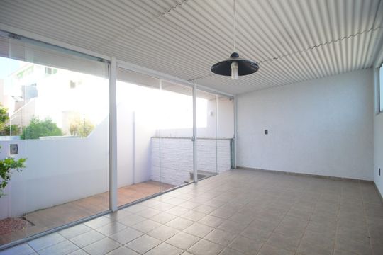 Sala 2 de casa à venda com 3 quartos, 182m² em Hamburgo Velho, Novo Hamburgo