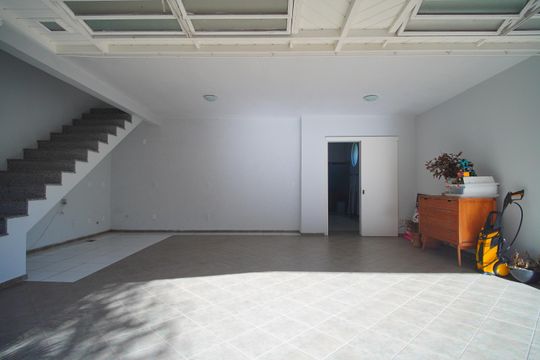 Garagem de casa à venda com 3 quartos, 182m² em Hamburgo Velho, Novo Hamburgo