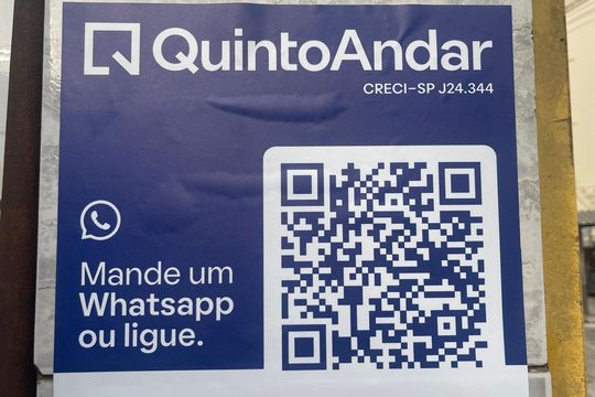 Placa de apartamento à venda com 2 quartos, 50m² em Jardim Miriam, São Paulo