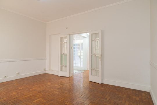Sala de Jantar de casa à venda com 3 quartos, 180m² em Bela Vista, São Paulo