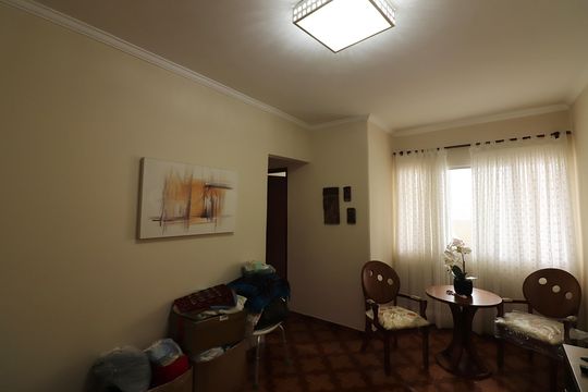 Apartamento à venda com 2 quartos, 62m² em Rudge Ramos, São Bernardo do Campo