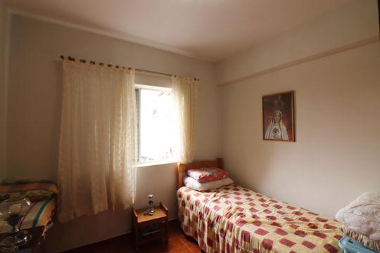 Quarto 2 de apartamento à venda com 2 quartos, 62m² em Rudge Ramos, São Bernardo do Campo