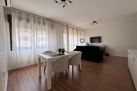 Apartamento à venda com 3 quartos, 96m² em Morro do Espelho, São Leopoldo