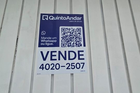 Casa à venda com 2 quartos, 94m² em Vila Esperança, São Paulo
