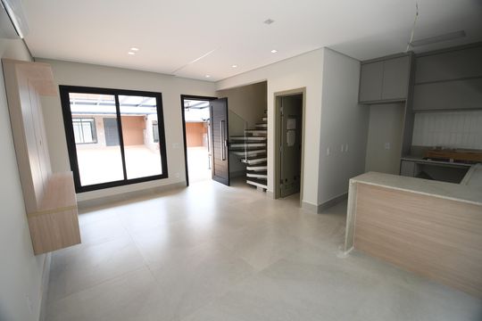 Casa de Condomínio para alugar com 3 quartos, 158m² em Parque Taquaral, Campinas