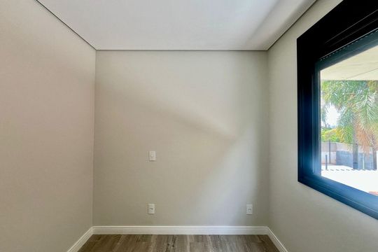 Quarto 3 de casa de condomínio à venda com 3 quartos, 158m² em Parque Taquaral, Campinas