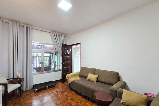 Casa à venda com 3 quartos, 157m² em Paulicéia, São Bernardo do Campo