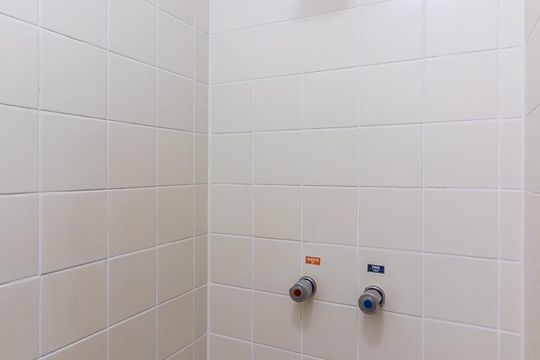 Banheiro de apartamento para alugar com 1 quarto, 35m² em Jardim Sao Paulo(zona Norte), São Paulo