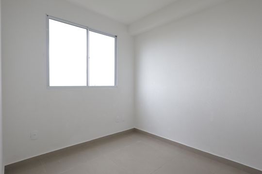 Quarto 1 de apartamento à venda com 2 quartos, 32m² em Vila Suzana, São Paulo