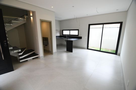 Casa de Condomínio à venda com 3 quartos, 158m² em Chácara Primavera, Campinas