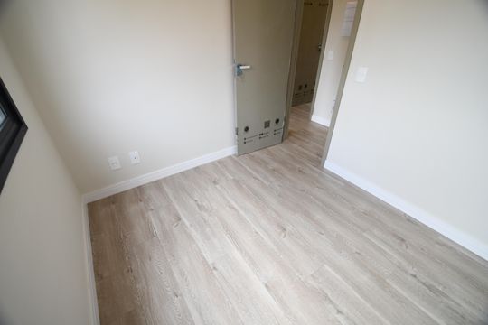 Quarto 3 de casa de condomínio à venda com 3 quartos, 158m² em Chácara Primavera, Campinas