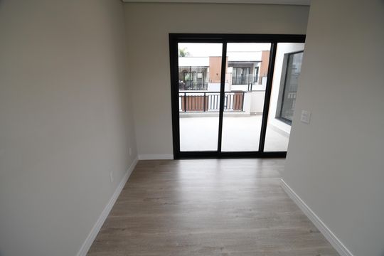 Sala 2 de casa de condomínio à venda com 3 quartos, 158m² em Chácara Primavera, Campinas