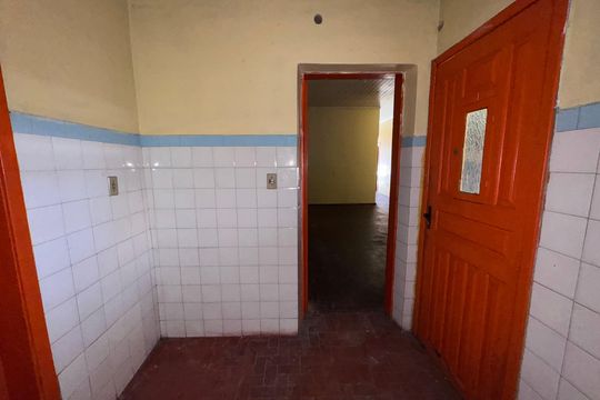 Cozinha de casa para alugar com 2 quartos, 90m² em Centro, São Leopoldo