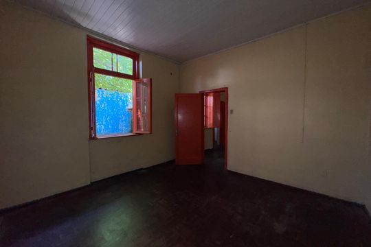 Quarto de casa para alugar com 2 quartos, 90m² em Centro, São Leopoldo