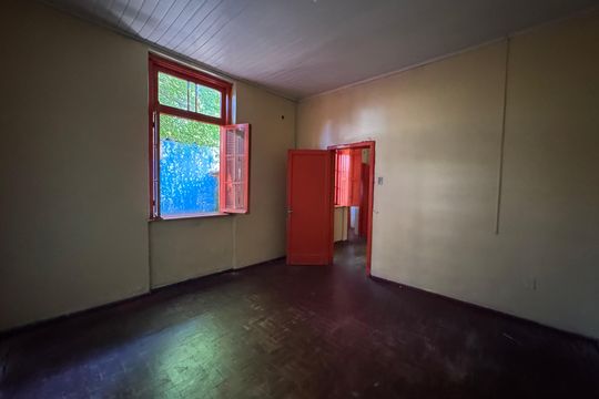 Quarto de casa para alugar com 2 quartos, 90m² em Centro, São Leopoldo