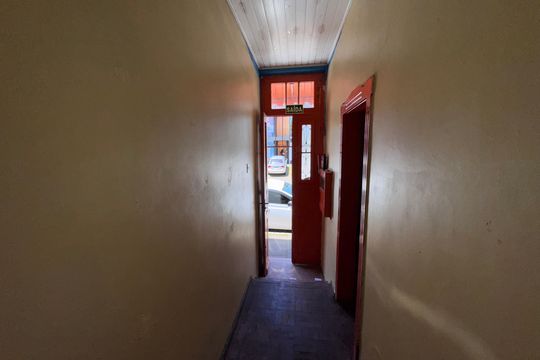 Sala de casa para alugar com 2 quartos, 90m² em Centro, São Leopoldo