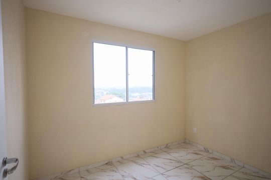 Quarto 2 de apartamento para alugar com 2 quartos, 39m² em Jardim do Lago, Osasco