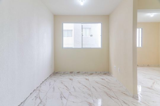 Apartamento para alugar com 2 quartos, 39m² em Jardim do Lago, Osasco