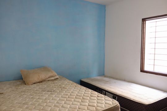 Quarto 2 de casa à venda com 3 quartos, 60m² em Jardim Alvorada, Osasco