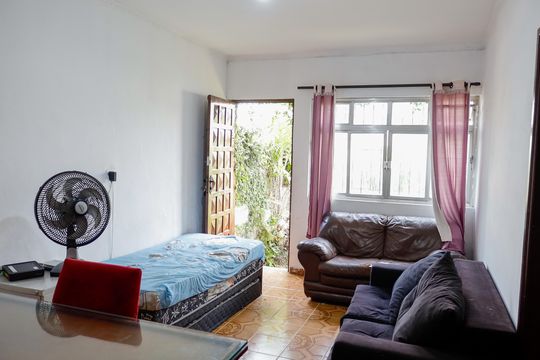 Casa à venda com 3 quartos, 60m² em Jardim Alvorada, Osasco