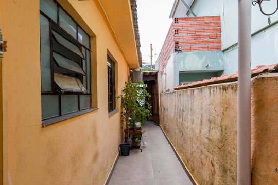 Casa à venda com 2 quartos, 150m² em Jardim Vazani, São Paulo