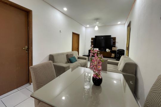 Sala de casa à venda com 2 quartos, 70m² em Vila Bela Vista (zona Norte), São Paulo