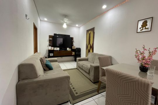 Casa à venda com 2 quartos, 70m² em Vila Bela Vista (zona Norte), São Paulo