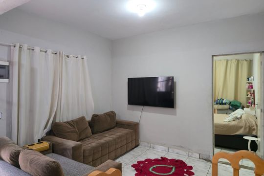 Sala de casa à venda com 2 quartos, 79m² em Macedo, Guarulhos
