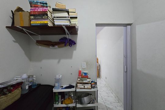 Quarto 02 de casa à venda com 2 quartos, 79m² em Macedo, Guarulhos