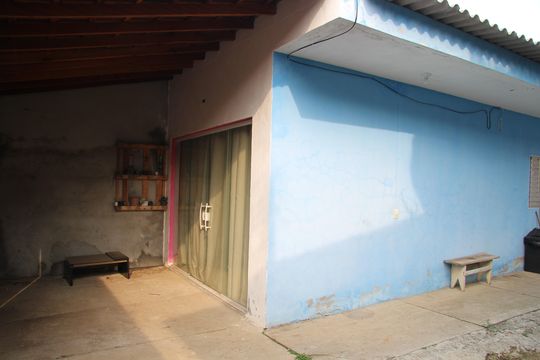 Quintal  de casa à venda com 2 quartos, 79m² em Macedo, Guarulhos