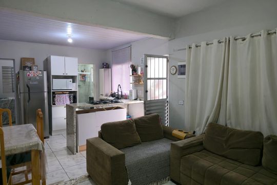 Casa à venda com 2 quartos, 79m² em Macedo, Guarulhos